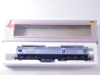 »LIMA 204850A7 H0 DC · E-LOK CLASS 59...
