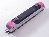 »LIMA 208412LP H0 DC · E-LOK BR 127 "EUROSPRINTER" · OVP«