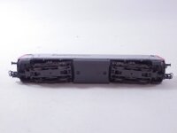»LIMA 208412LP H0 DC · E-LOK BR 127 "EUROSPRINTER" · OVP«