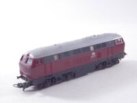 »LIMA H0 AC DIGITAL · DIESELLOK BR 216 DER...