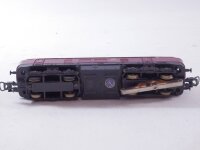 »LIMA H0 AC DIGITAL · DIESELLOK BR 216 DER DB · ERSATZ VP«