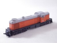 »KATO 37-2602 H0 DC · DIESELLOK MILWAUKEE...