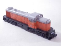 »KATO 37-2602 H0 DC · DIESELLOK MILWAUKEE ROAD RSC 2 · OVP«