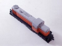 »KATO 37-2602 H0 DC · DIESELLOK MILWAUKEE ROAD RSC 2 · OVP«