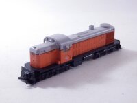 »KATO 37-2602 H0 DC · DIESELLOK MILWAUKEE ROAD RSC 2 · OVP«