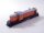 »KATO 37-2602 H0 DC · DIESELLOK MILWAUKEE ROAD RSC 2 · OVP«