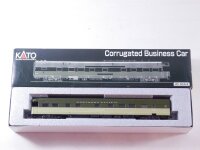 »KATO 35-6010 H0 DC · BUSINESSWAGEN...