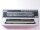»KATO 35-6010 H0 DC · BUSINESSWAGEN "YELLOWSTONE" DER NORTHERN PACIFIC · OVP«