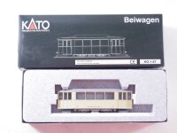»KATO K30901 H0 DC · TYP AUFBAUWAGEN...