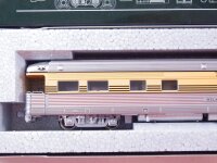 »KATO 35-6009 H0 DC · BUSINESSWAGEN DER RIO...