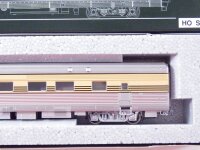 »KATO 35-6009 H0 DC · BUSINESSWAGEN DER RIO GRANDE · OVP«