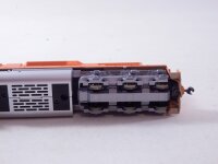 »KATO 37-6483 H0 DC · DIESELLOK EMD SD38-2 "ELGIN, JOLIET & EASTERN" · OVP«