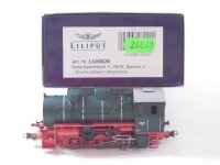 »LILIPUT L103020 H0 DC · DAMPFLOK TYP C DER...