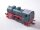 »LILIPUT L103020 H0 DC · DAMPFLOK TYP C DER GKW · OVP«
