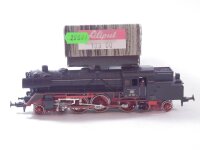 »LILIPUT 103 00 H0 DC · DAMPFLOK BR62 002...