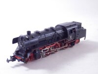 »LILIPUT 103 00 H0 DC · DAMPFLOK BR62 002...