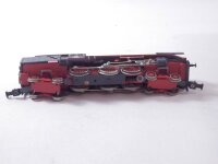 »LILIPUT 103 00 H0 DC · DAMPFLOK BR62 002 DER DB · OVP«