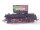 »LILIPUT 103 00 H0 DC · DAMPFLOK BR62 002 DER DB · OVP«
