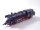 »LILIPUT 103 00 H0 DC · DAMPFLOK BR62 002 DER DB · OVP«