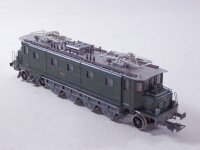 »LILIPUT 14750 H0 DC · E-LOK ELEKTROLOK BR 10952 AE 4/7 DER SBB · OVP«
