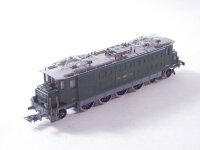 »LILIPUT 14750 H0 DC · E-LOK ELEKTROLOK BR 10952 AE 4/7 DER SBB · OVP«