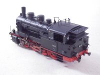 »LILIPUT L131354 H0 DC · TENDER DAMPFLOKOMOTIVE BR 92 231 DB · OVP«