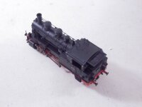 »LILIPUT L131354 H0 DC · TENDER DAMPFLOKOMOTIVE BR 92 231 DB · OVP«