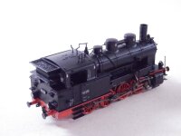 »LILIPUT L131354 H0 DC · TENDER DAMPFLOKOMOTIVE BR 92 231 DB · OVP«