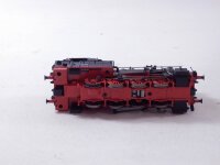 »LILIPUT L131354 H0 DC · TENDER DAMPFLOKOMOTIVE BR 92 231 DB · OVP«