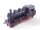 »LILIPUT L131354 H0 DC · TENDER DAMPFLOKOMOTIVE BR 92 231 DB · OVP«