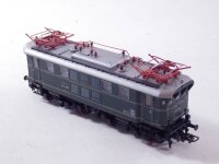 »LILIPUT L132540 H0 DC · E-LOK BR E44 103 DER DRG · OVP«