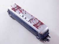 »LILIPUT L132520 H0 DC · E-LOK BR 10 DER DB · OVP«