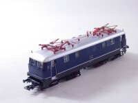 »LILIPUT L132520 H0 DC · E-LOK BR 10 DER DB · OVP«
