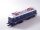 »LILIPUT L132520 H0 DC · E-LOK BR 10 DER DB · OVP«