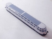 »LILIPUT L112803 H0 DC · DIESEL AUSSICHTSWAGEN 137240 DRG · OVP«
