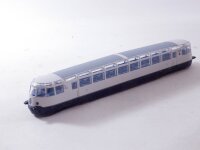 »LILIPUT L112803 H0 DC · DIESEL AUSSICHTSWAGEN 137240 DRG · OVP«