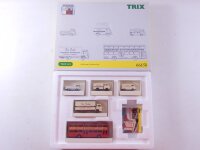 »TRIX 66158 H0 DC · KRAFTFAHRZEUGE IM...
