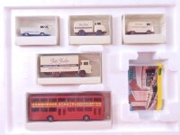»TRIX 66158 H0 DC · KRAFTFAHRZEUGE IM...