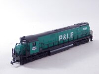 »MEHANO T015/29795 H0 DC · DIESELLOK ALCO...