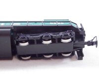»MEHANO T015/29795 H0 DC · DIESELLOK ALCO DER NEW YORK CENTRAL · OVP«