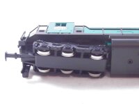 »MEHANO T015/29795 H0 DC · DIESELLOK ALCO DER NEW YORK CENTRAL · OVP«