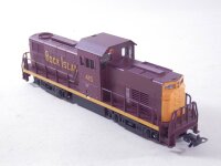 »MEHANO T154/29889H0 DC · DIESELLOK ALCO DER ROCK ISLAND · OVP«
