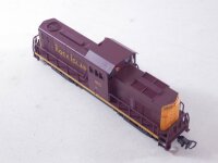 »MEHANO T154/29889H0 DC · DIESELLOK ALCO DER ROCK ISLAND · OVP«