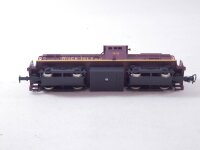 »MEHANO T154/29889H0 DC · DIESELLOK ALCO DER ROCK ISLAND · OVP«