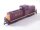 »MEHANO T154/29889H0 DC · DIESELLOK ALCO DER ROCK ISLAND · OVP«