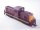 »MEHANO T154/29889H0 DC · DIESELLOK ALCO DER ROCK ISLAND · OVP«