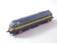 »MEHANO T258 H0 DC · DIESELLOK SERIE 51 DER...