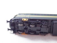 »MEHANO T258 H0 DC · DIESELLOK SERIE 51 DER SNCB · OVP«