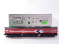 »MEHANO T274 H0 DC · DIESELLOK CLASS 66...