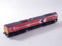 »MEHANO T274 H0 DC · DIESELLOK CLASS 66...